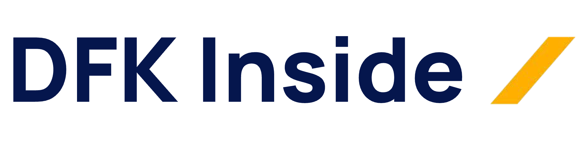 DFK Inside